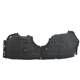 Purchase Top-Quality Driver Side Front Fender Inner Panel - GM1248264 pa1