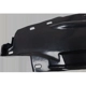 Purchase Top-Quality Driver Side Front Fender Inner Panel - HO1248134 pa4