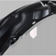 Purchase Top-Quality Driver Side Front Fender Inner Panel - HO1248138 pa13