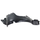 Purchase Top-Quality Various Manufacturers - HY1248126 - Driver Side Front Fender Inner Panel pa5