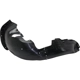 Purchase Top-Quality Driver Side Front Fender Inner Panel - HY1248170 pa11