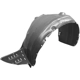 Purchase Top-Quality Panneau intérieur de l'aile avant conducteur - KI1248148 pa1