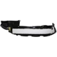Purchase Top-Quality Driver Side Front Fender Inner Panel - LX1248123C pa1