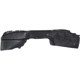 Purchase Top-Quality Driver Side Front Fender Inner Panel by SHERMAN PARTS - 036-24QL pa5