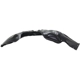 Purchase Top-Quality Driver Side Front Fender Inner Panel by SHERMAN PARTS - 088B-24L pa3