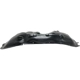 Purchase Top-Quality Driver Side Front Fender Inner Panel by SHERMAN PARTS - 088B-24L pa5