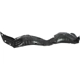 Purchase Top-Quality Driver Side Front Fender Inner Panel by SHERMAN PARTS - 1614-24Q-1 pa2