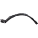 Purchase Top-Quality Driver Side Front Fender Inner Panel by SHERMAN PARTS - 2921-24-3 pa1
