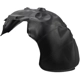 Purchase Top-Quality Driver Side Front Fender Inner Panel by SHERMAN PARTS - 331-24QL pa3