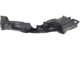 Purchase Top-Quality Driver Side Front Fender Inner Panel by SHERMAN PARTS - 3328-24-1 pa5