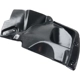 Purchase Top-Quality Driver Side Front Fender Inner Panel by SHERMAN PARTS - 332C-24L pa2