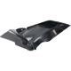 Purchase Top-Quality Driver Side Front Fender Inner Panel by SHERMAN PARTS - 332C-24L pa5