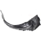 Purchase Top-Quality Driver Side Front Fender Inner Panel by SHERMAN PARTS - 3737A-24-1 pa2