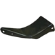 Purchase Top-Quality Driver Side Front Fender Inner Panel by SHERMAN PARTS - 579-24AL pa1