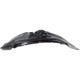 Purchase Top-Quality Driver Side Front Fender Inner Panel by SHERMAN PARTS - 579CA-24L pa3