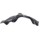 Purchase Top-Quality Driver Side Front Fender Inner Panel by SHERMAN PARTS - 579CA-24L pa5