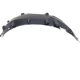 Purchase Top-Quality Driver Side Front Fender Inner Panel by SHERMAN PARTS - 579CA-24QL pa1