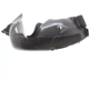 Purchase Top-Quality Driver Side Front Fender Inner Panel by SHERMAN PARTS - 602BA-24L pa3