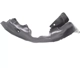 Purchase Top-Quality Driver Side Front Fender Inner Panel by SHERMAN PARTS - 602BA-24L pa4