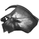 Purchase Top-Quality Driver Side Front Fender Inner Panel by SHERMAN PARTS - 615-24BL pa1