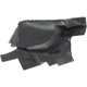 Purchase Top-Quality Driver Side Front Fender Inner Panel by SHERMAN PARTS - 615-24EQL pa1