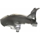 Purchase Top-Quality Driver Side Front Fender Inner Panel by SHERMAN PARTS - 675-24L pa2