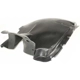 Purchase Top-Quality Driver Side Front Fender Inner Panel by SHERMAN PARTS - 675-24L pa3