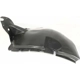 Purchase Top-Quality Driver Side Front Fender Inner Panel by SHERMAN PARTS - 675-24L pa5