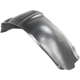 Purchase Top-Quality Driver Side Front Fender Inner Panel by SHERMAN PARTS - 700-24L pa2