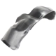 Purchase Top-Quality Driver Side Front Fender Inner Panel by SHERMAN PARTS - 700-24L pa3