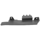 Purchase Top-Quality Driver Side Front Fender Inner Panel by SHERMAN PARTS - 713-24AL pa1
