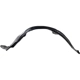 Purchase Top-Quality Driver Side Front Fender Inner Panel by SHERMAN PARTS - 8120BA-24-1 pa3