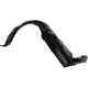 Purchase Top-Quality Driver Side Front Fender Inner Panel by SHERMAN PARTS - 8120BA-24-1 pa4
