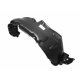 Purchase Top-Quality Driver Side Front Fender Inner Panel by SHERMAN PARTS - 8120BA-24Q-1 pa2