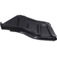 Purchase Top-Quality Driver Side Front Fender Inner Panel by SHERMAN PARTS - 8127-24-1 pa3