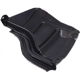 Purchase Top-Quality Driver Side Front Fender Inner Panel by SHERMAN PARTS - 8127-24-1 pa4