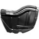 Purchase Top-Quality Driver Side Front Fender Inner Panel by SHERMAN PARTS - 8127-24Q-1 pa1