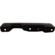 Purchase Top-Quality Driver Side Front Fender Inner Panel by SHERMAN PARTS - 8154AC-24-1 pa1