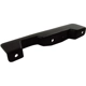 Purchase Top-Quality Driver Side Front Fender Inner Panel by SHERMAN PARTS - 8154AC-24-1 pa2