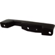Purchase Top-Quality Driver Side Front Fender Inner Panel by SHERMAN PARTS - 8154AC-24-1 pa3