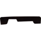 Purchase Top-Quality Driver Side Front Fender Inner Panel by SHERMAN PARTS - 8154AC-24-1 pa5