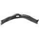 Purchase Top-Quality Driver Side Front Fender Inner Panel by SHERMAN PARTS - 818-24AL pa1