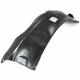 Purchase Top-Quality Driver Side Front Fender Inner Panel by SHERMAN PARTS - 818-24AL pa3