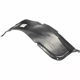 Purchase Top-Quality Driver Side Front Fender Inner Panel by SHERMAN PARTS - 818-24AL pa4
