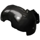 Purchase Top-Quality Driver Side Front Fender Inner Panel by SHERMAN PARTS - 901-24AL pa2