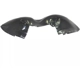 Purchase Top-Quality Driver Side Front Fender Inner Panel by SHERMAN PARTS - 902-24BL pa2
