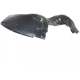 Purchase Top-Quality Driver Side Front Fender Inner Panel by SHERMAN PARTS - 902-24BL pa4