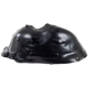 Purchase Top-Quality Driver Side Front Fender Inner Panel by SHERMAN PARTS - 902-24CL pa3