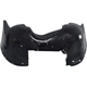 Purchase Top-Quality SHERMAN PARTS - 902A-24QL - Front Driver Side Fender Liner pa1