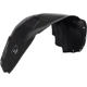 Purchase Top-Quality Driver Side Front Fender Inner Panel by SHERMAN PARTS - 902B-24QL pa1